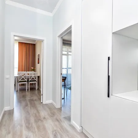 Grand Turan Business One-Room Apartments Nur-Sultan  Exterior photo