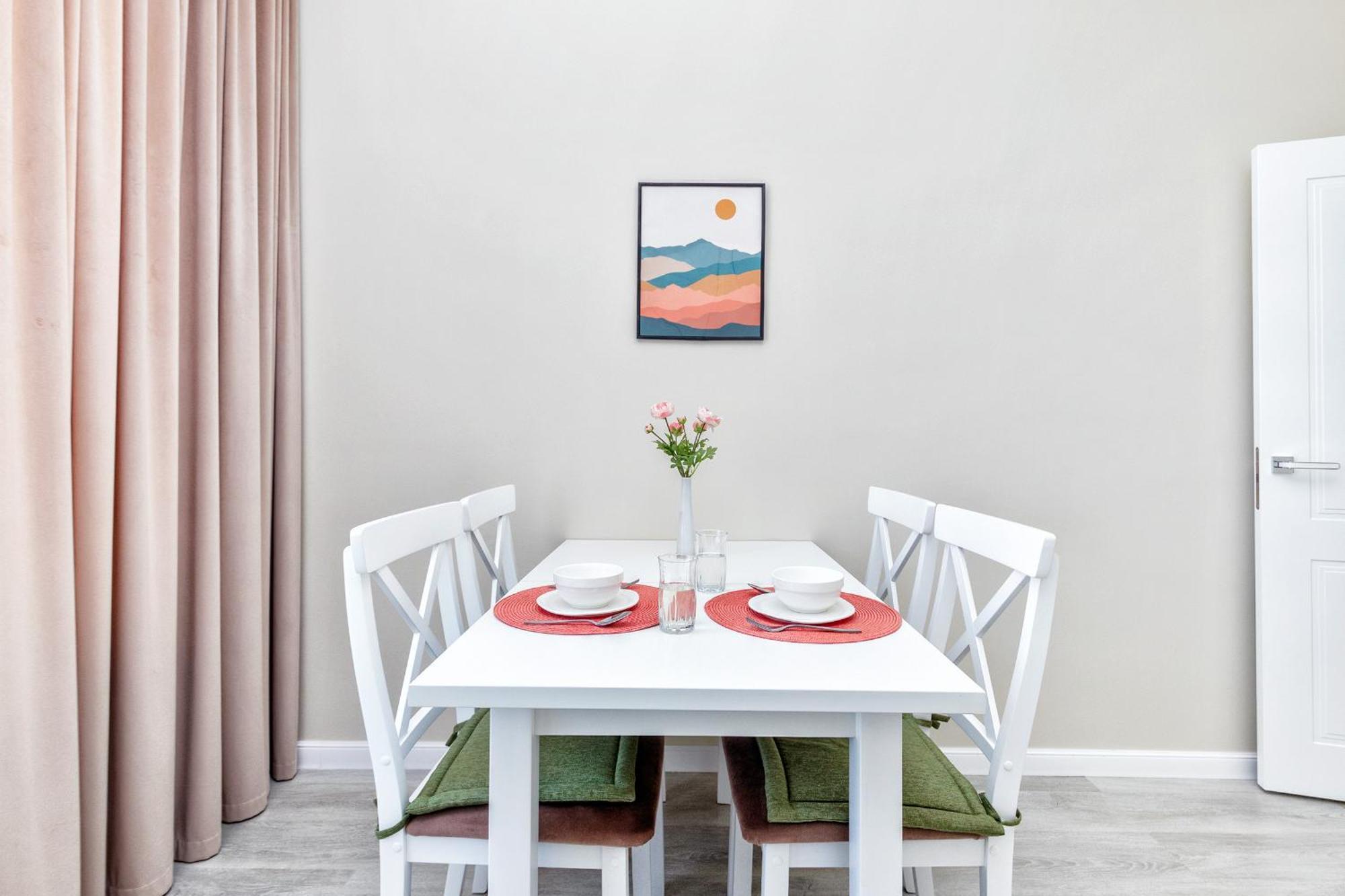 Grand Turan Business One-room