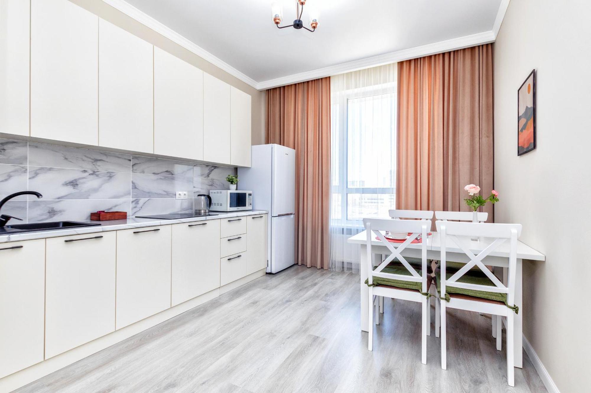 Grand Turan Business One-room * Nur-Sultan (Astana)