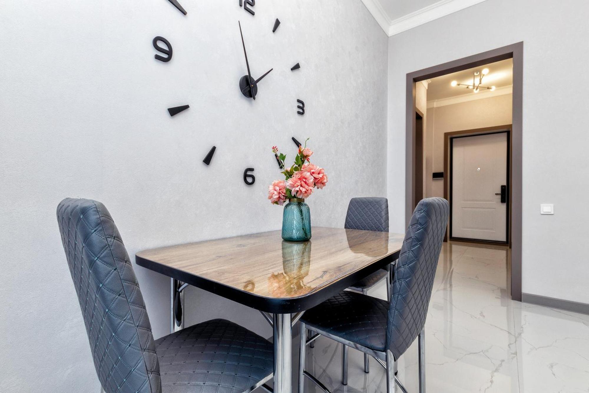 Apartment Grand Turan Business One-room Nur-Sultan (Astana)