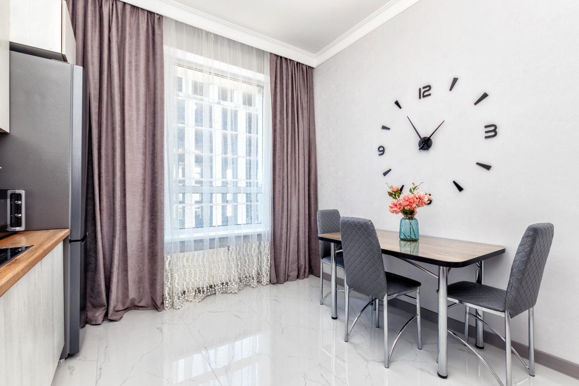 Grand Turan Business One-room Apartment Nur-Sultan (Astana)