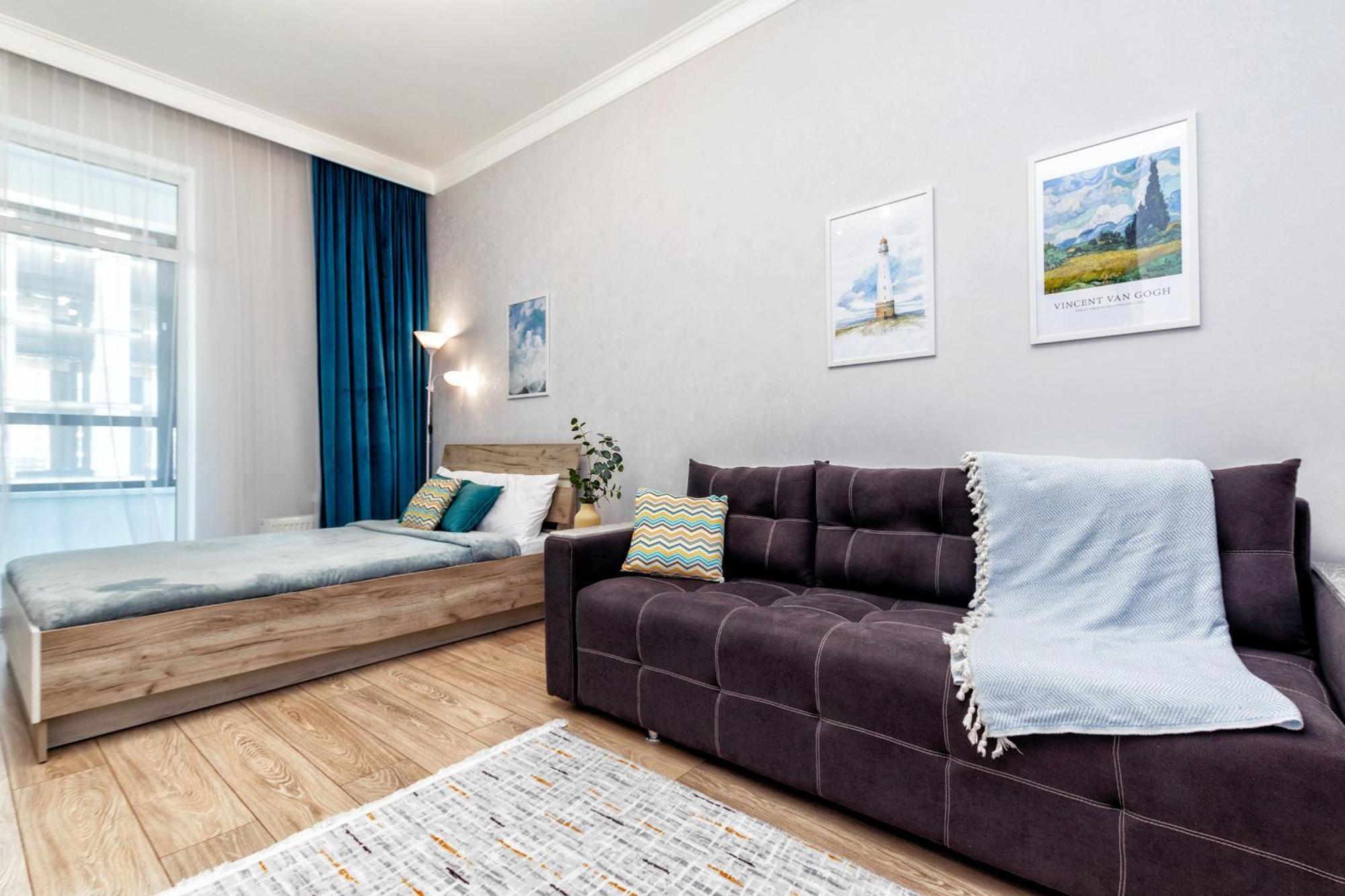Grand Turan Business One-room