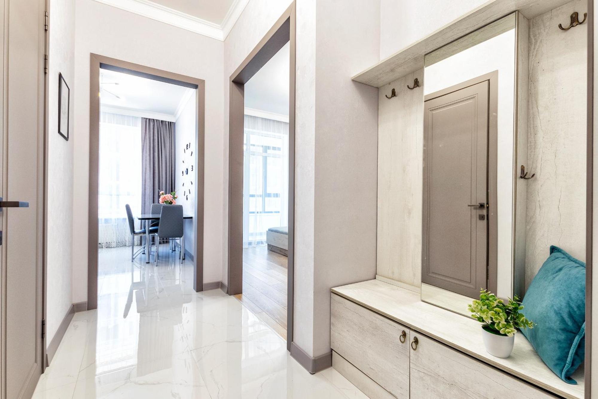 Grand Turan Business One-room Apartment Nur-Sultan (Astana)