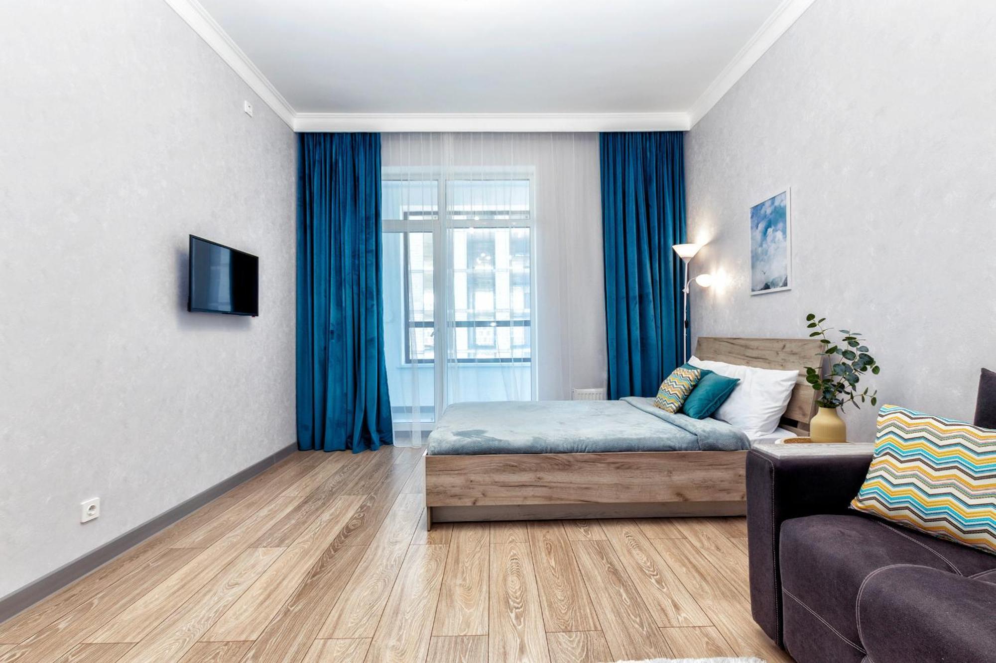 Grand Turan Business One-room *