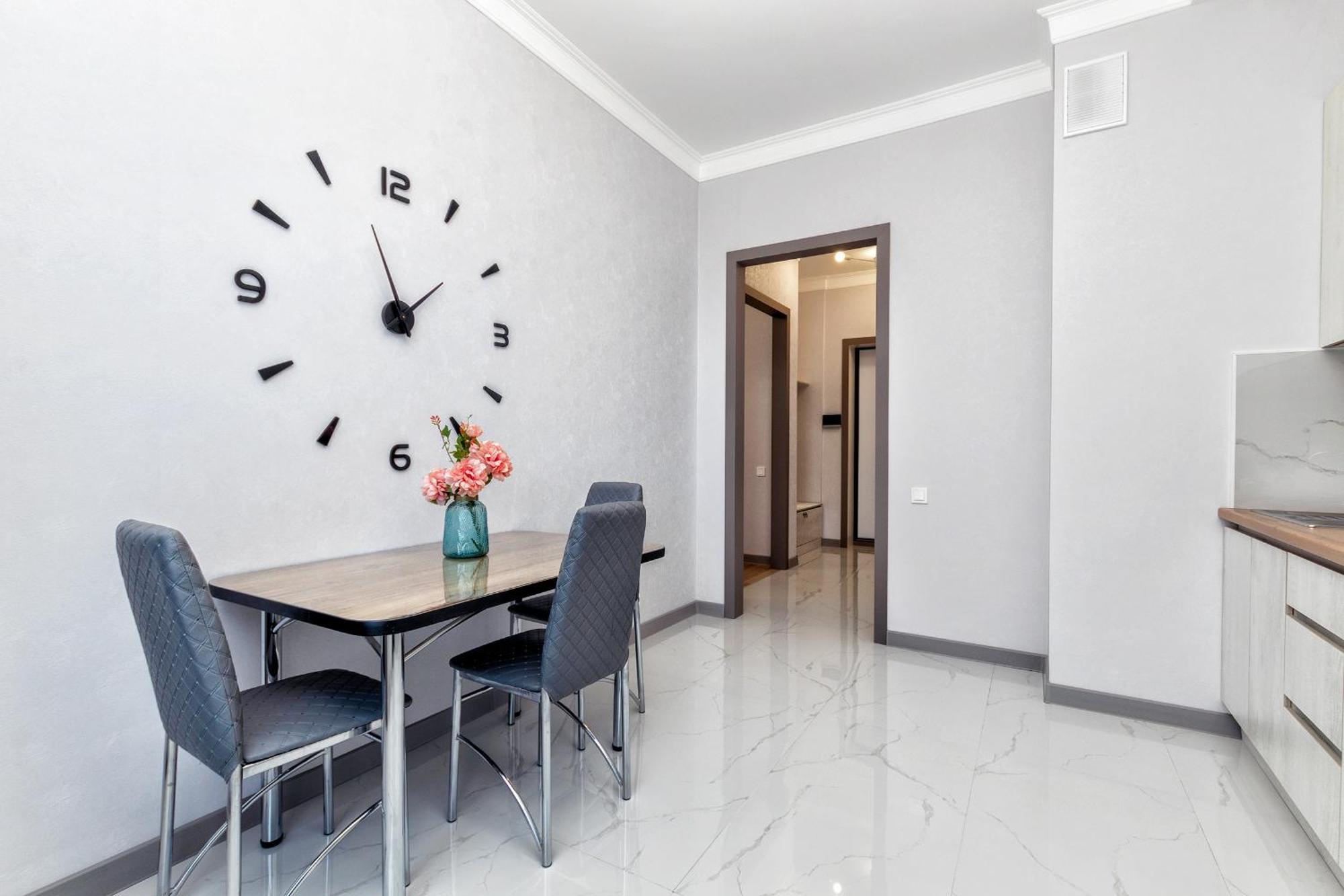 Apartment Grand Turan Business One-room