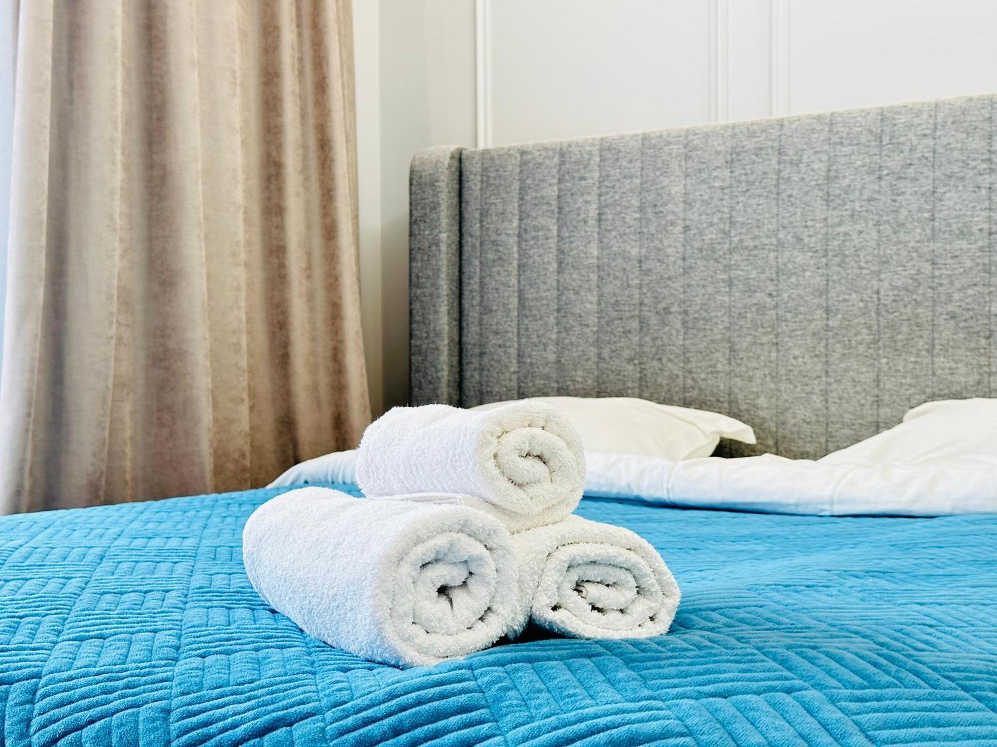 Apartment Grand Turan Business One-room *