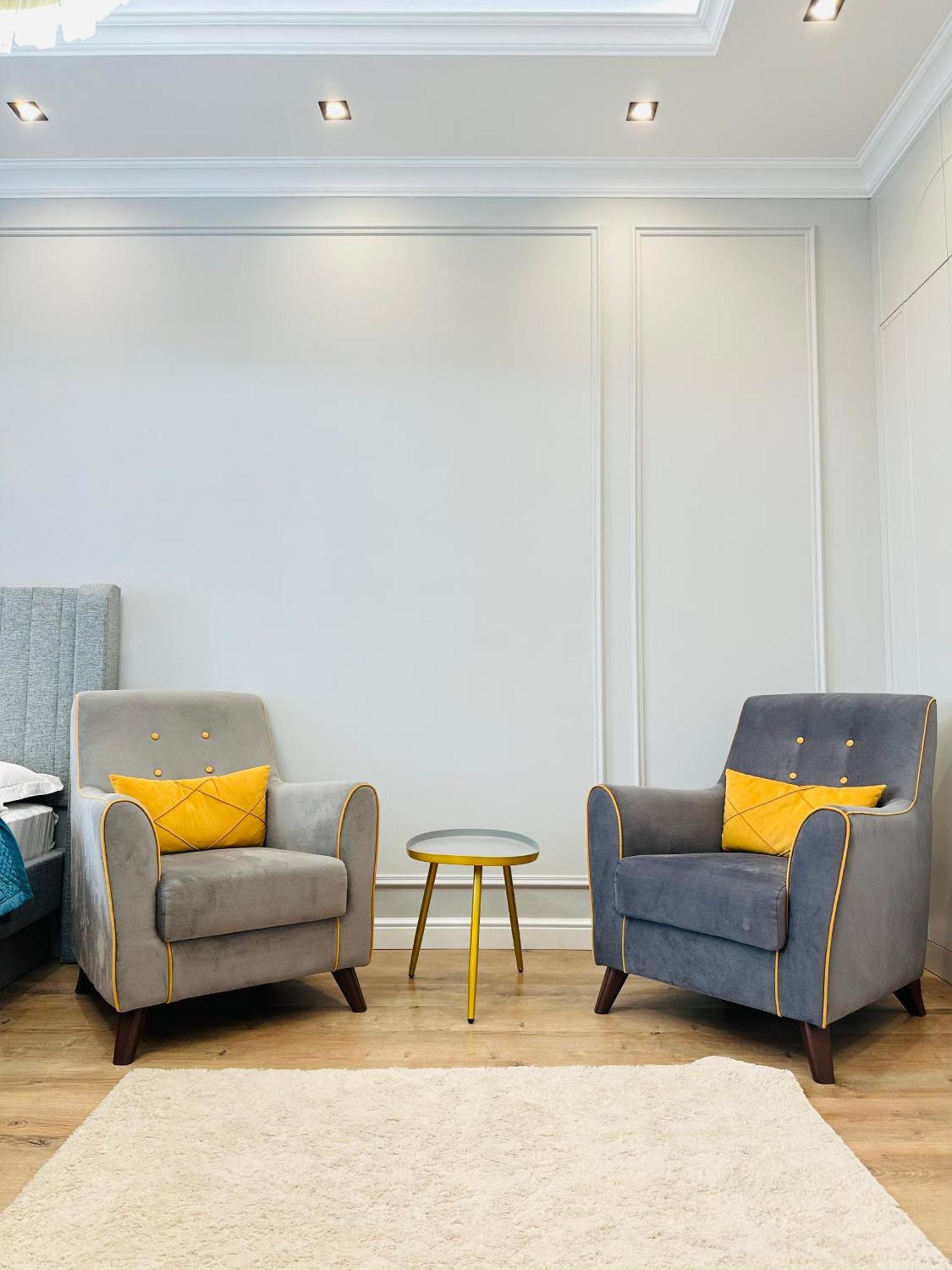 Apartment Grand Turan Business One-room