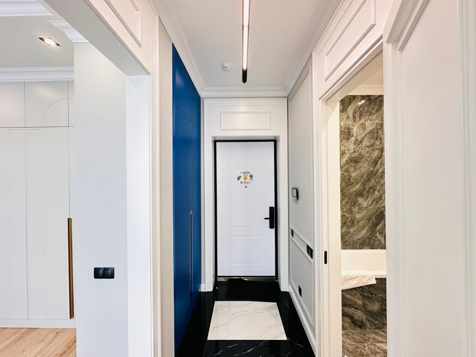 Grand Turan Business One-room *