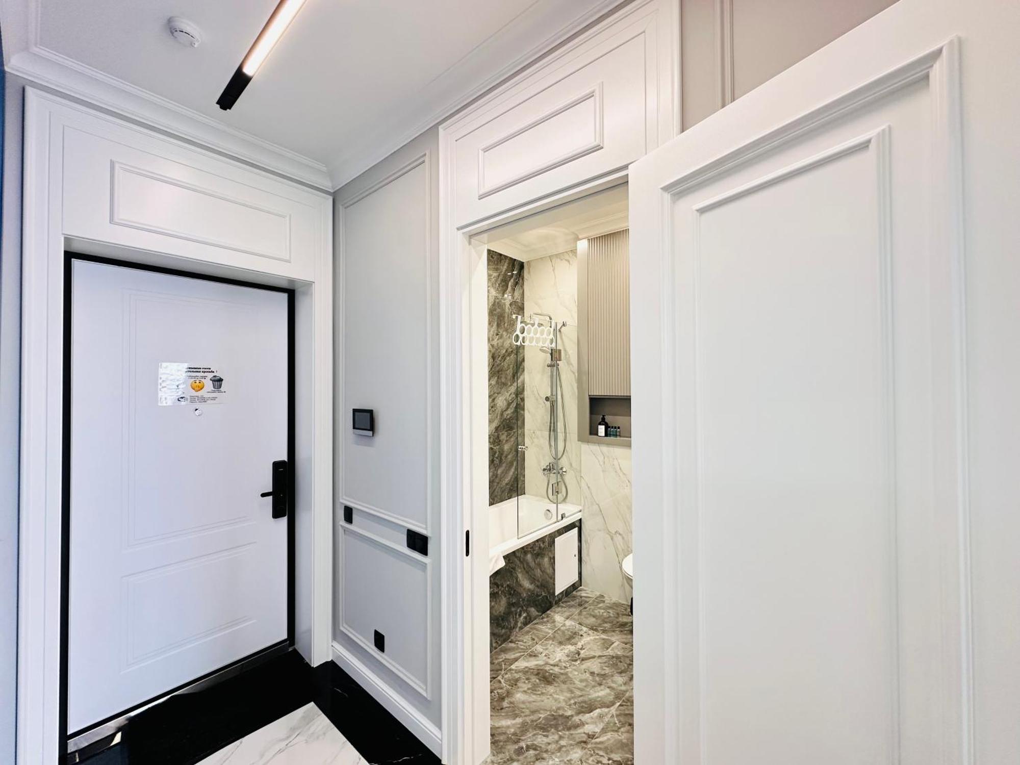 Apartment Grand Turan Business One-room *