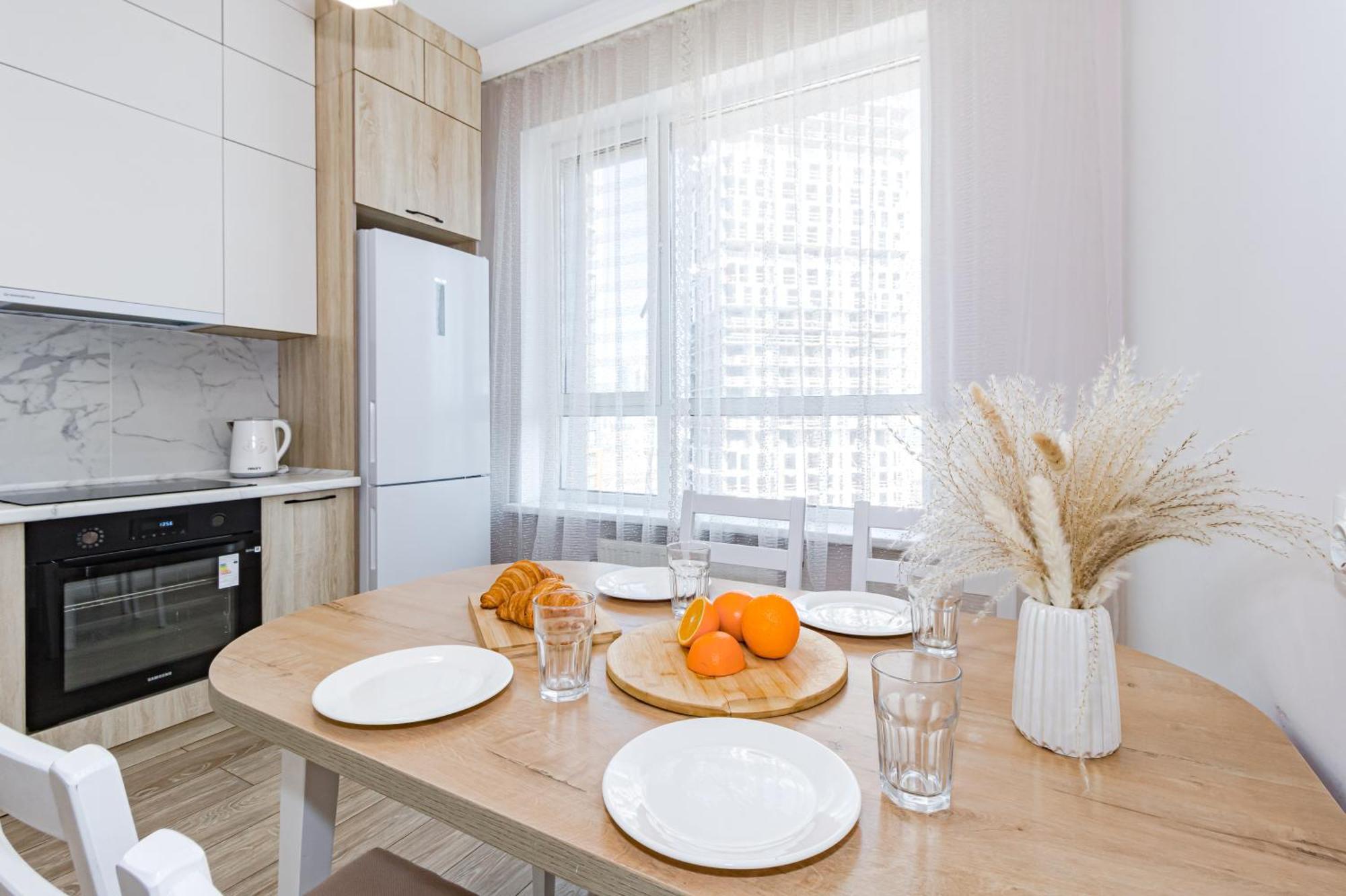Grand Turan Business One-room