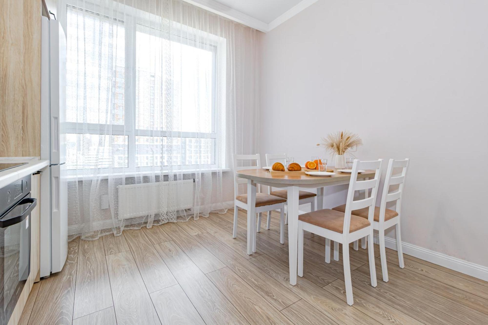 Grand Turan Business One-room Apartment *