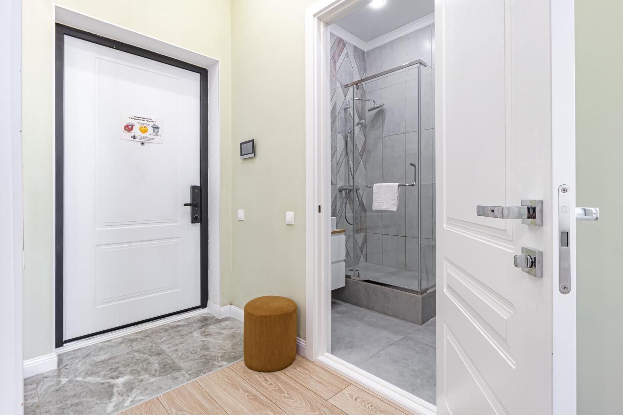 Grand Turan Business One-room Apartment Nur-Sultan (Astana)