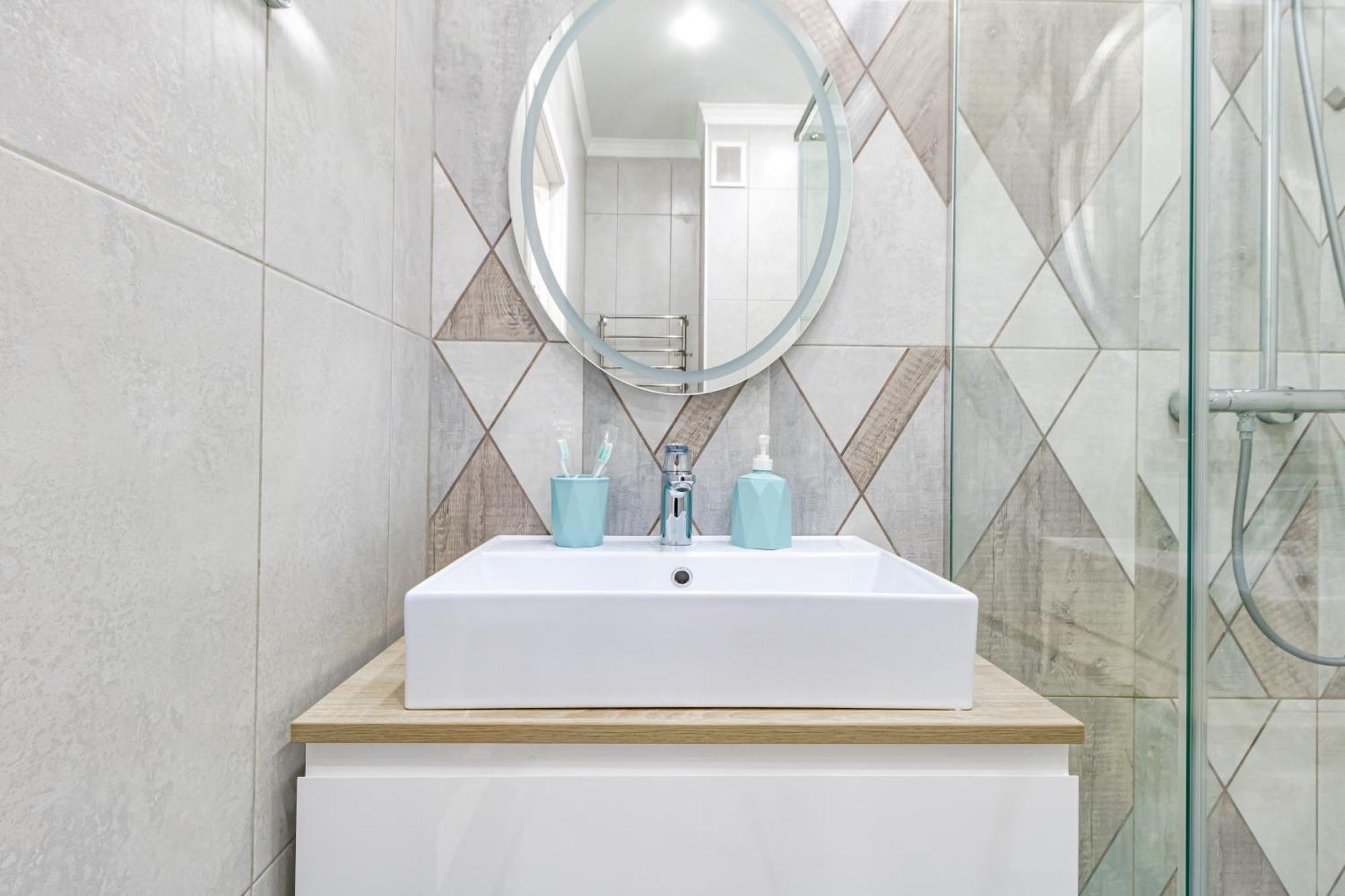 Apartment Grand Turan Business One-room Nur-Sultan (Astana)