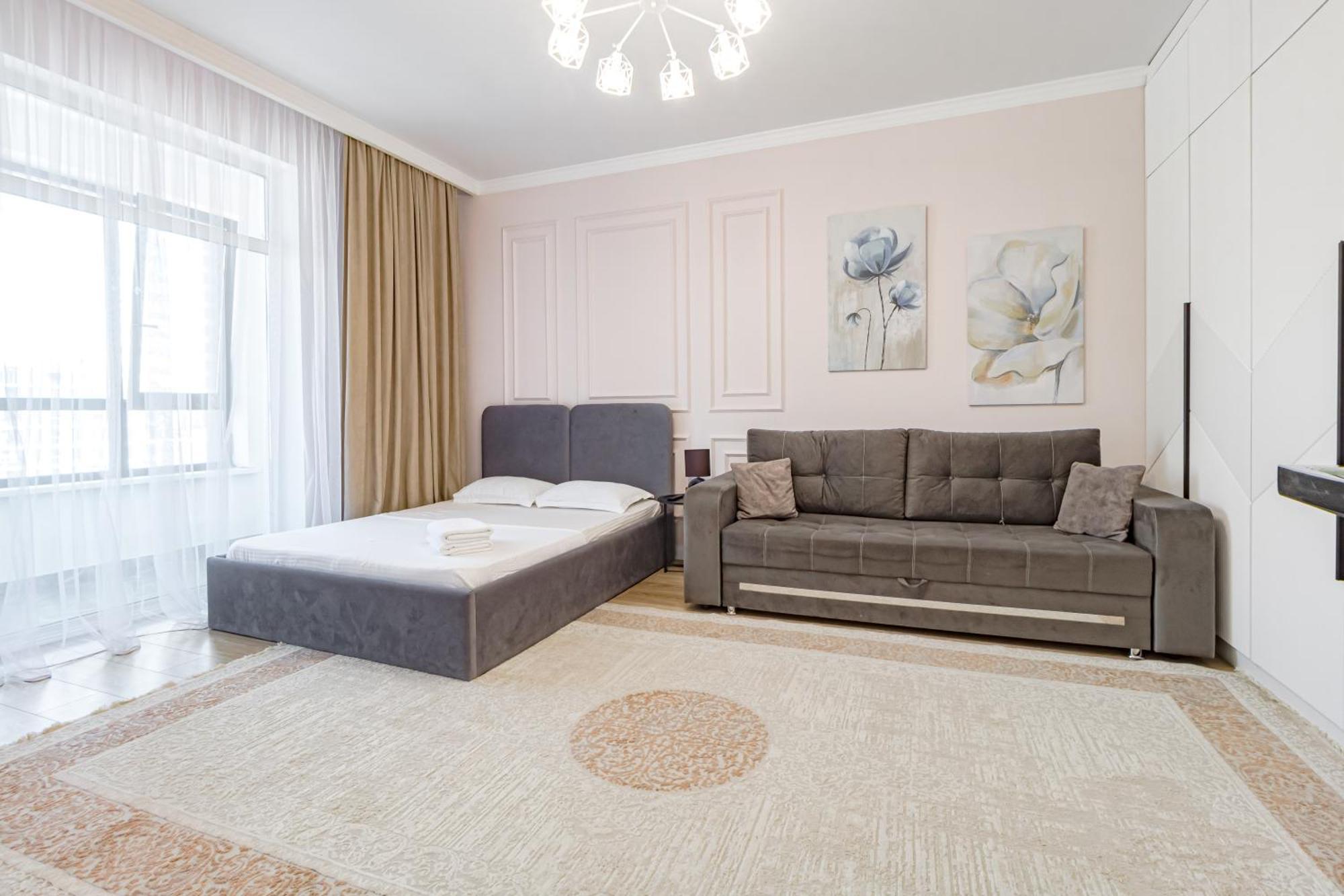 Grand Turan Business One-room *