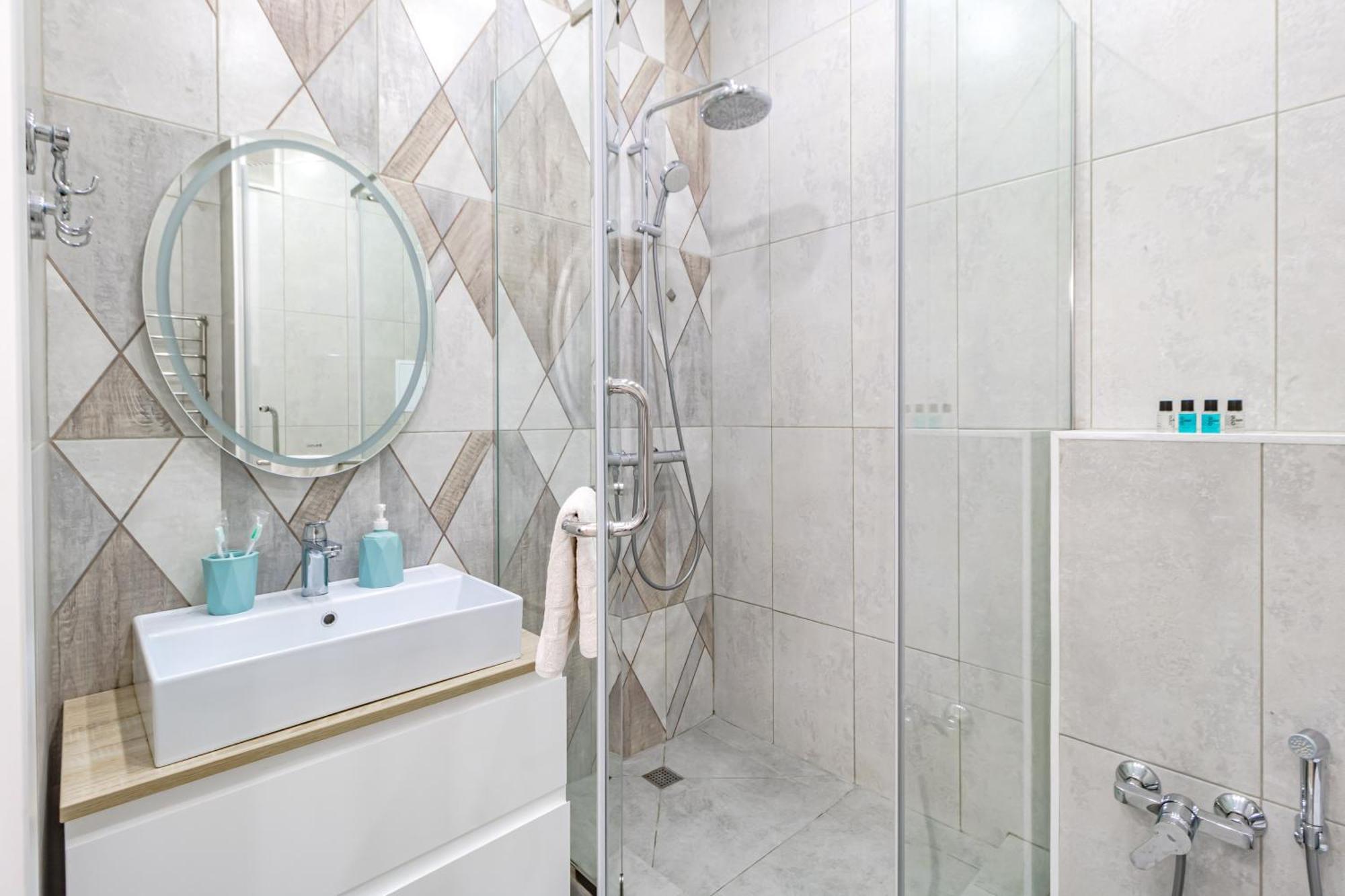 Grand Turan Business One-room