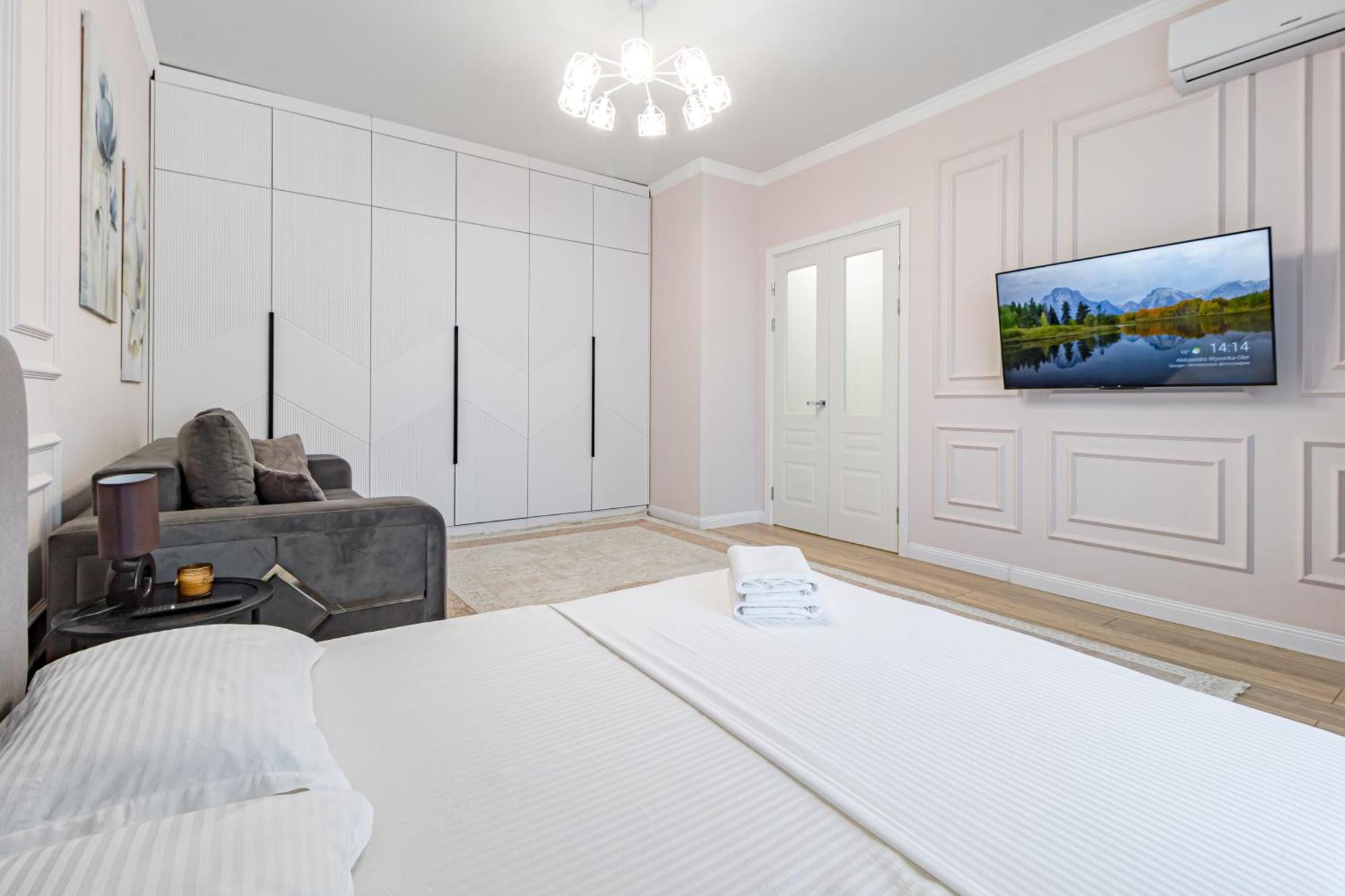 Grand Turan Business One-room Nur-Sultan (Astana)