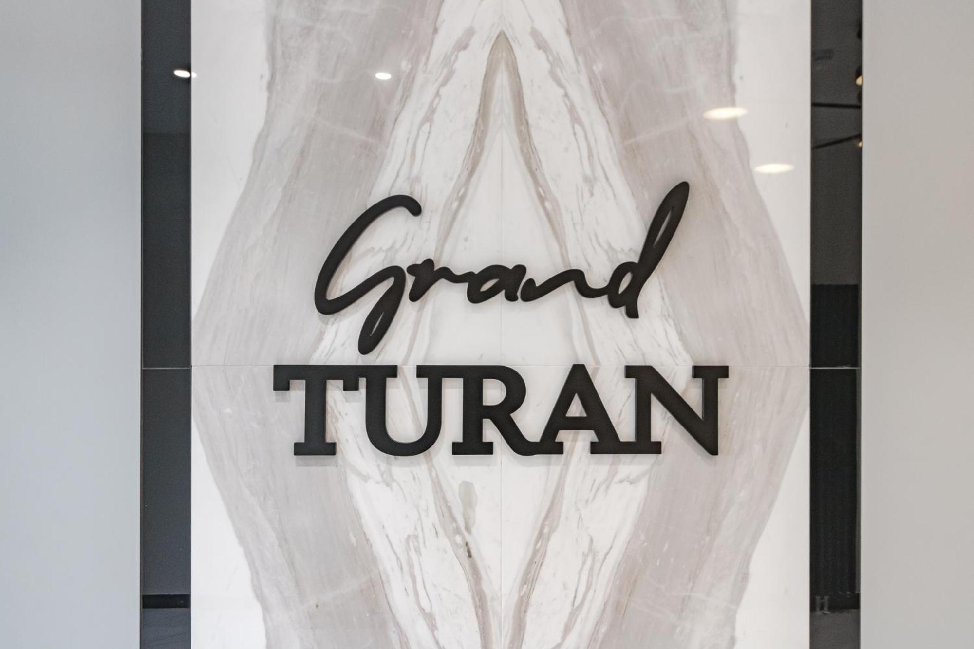 Apartment Grand Turan Business One-room Nur-Sultan (Astana)