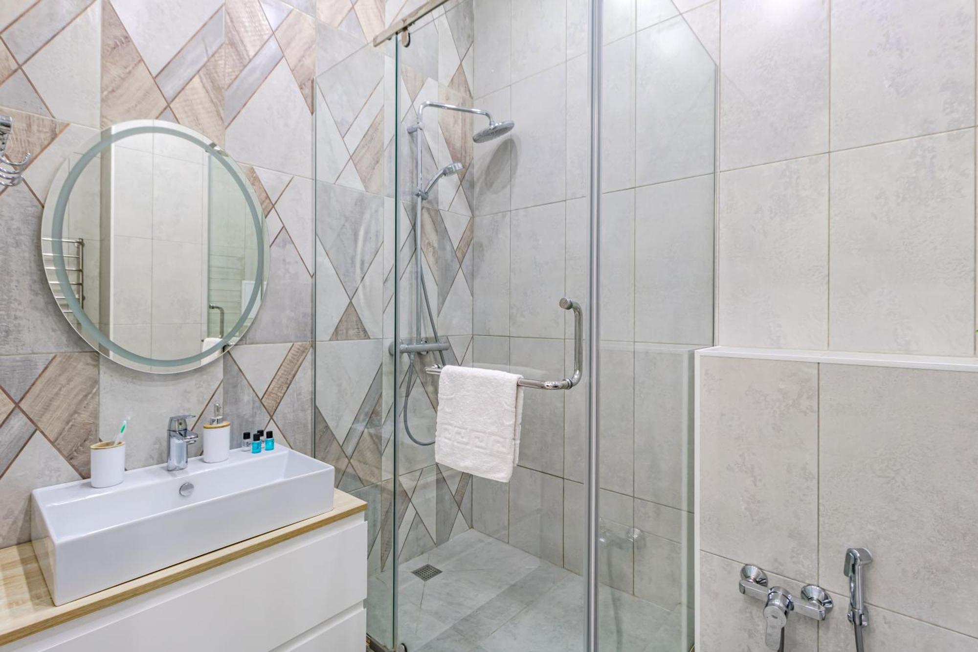 Grand Turan Business One-room Nur-Sultan (Astana)