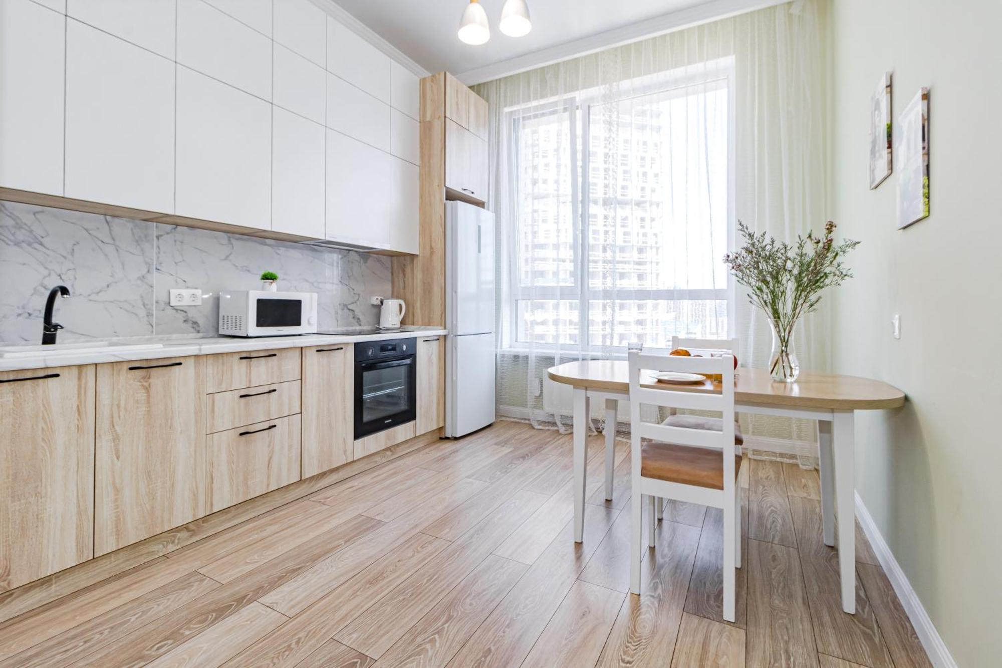 Apartment Grand Turan Business One-room