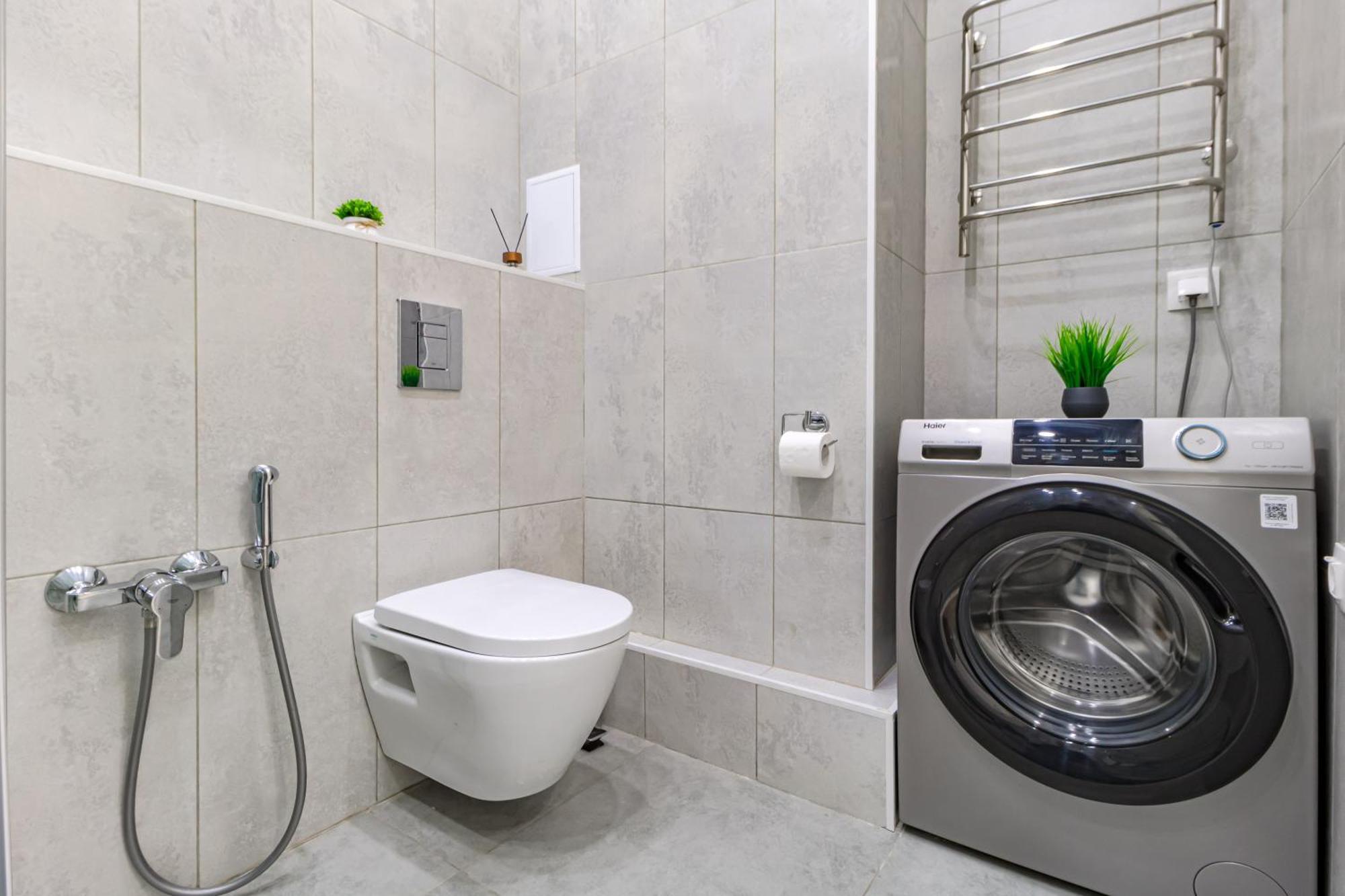 Apartment Grand Turan Business One-room *